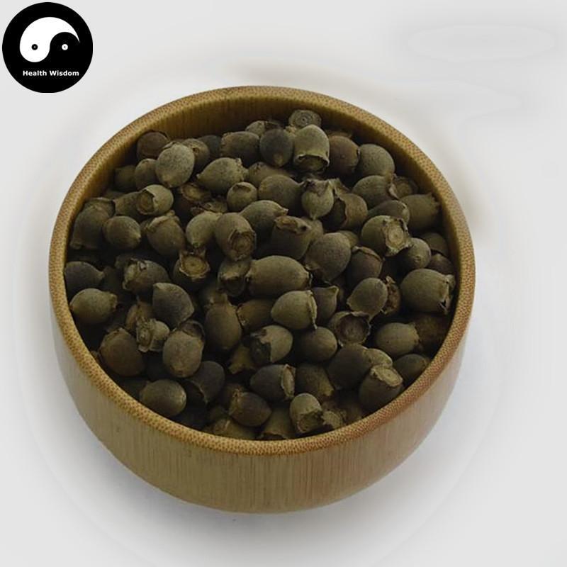 Tao Jin Niang Guo 桃金娘果, Gang Reng Guo, Downy Rosemyrtle Fruit, Zhong Ni-Health Wisdom™
