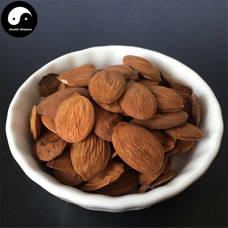 Tao Ren 桃仁, Semen Persicae, Peach Seed-Health Wisdom™