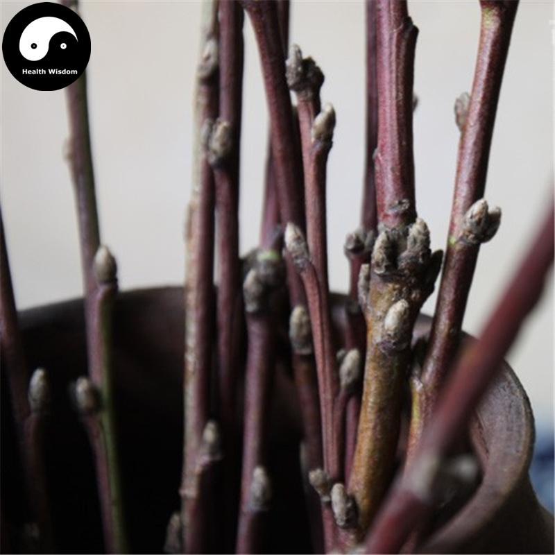 Tao Zhi 桃枝, Peach Tree Twig-Health Wisdom™