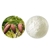 Taxifolin Extract Powder 98%, Herba Pseudotsuga Menziesii P.E., Hu Pi Su-Health Wisdom™