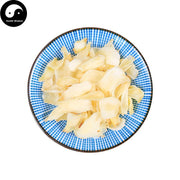 Tian Bai He 甜百合, Dried Sweet Bulbus Lilii, Lily Bulb-Health Wisdom™