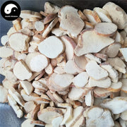 Tian Hua Fen 天花粉, Radix Trichosanthis, Mongolian Snakegourd Root, Gua Lou Gen-Health Wisdom™