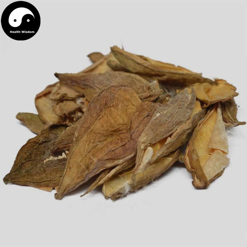 Tian Jiang Ke 天浆壳, Japanese Metaplexis Pericarp, Pericarpium Metaplexis Japonicae-Health Wisdom™