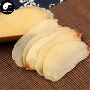 Tian Ma Pian 天麻片, Rhizoma Gastrodiae, Tall Gastrodia Tuber, Gastrodia Elata Root-Health Wisdom™