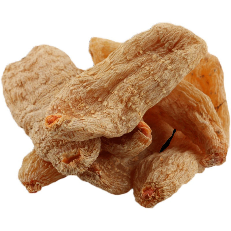 Tian Ma Pian 天麻片, Rhizoma Gastrodiae, Tall Gastrodia Tuber, Gastrodia Elata Root-Health Wisdom™
