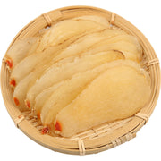 Tian Ma Pian 天麻片, Rhizoma Gastrodiae, Tall Gastrodia Tuber, Gastrodia Elata Root-Health Wisdom™