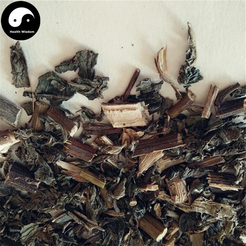 Tian Ming Jing 天名精, Herba Carpesium Abrotanoides-Health Wisdom™