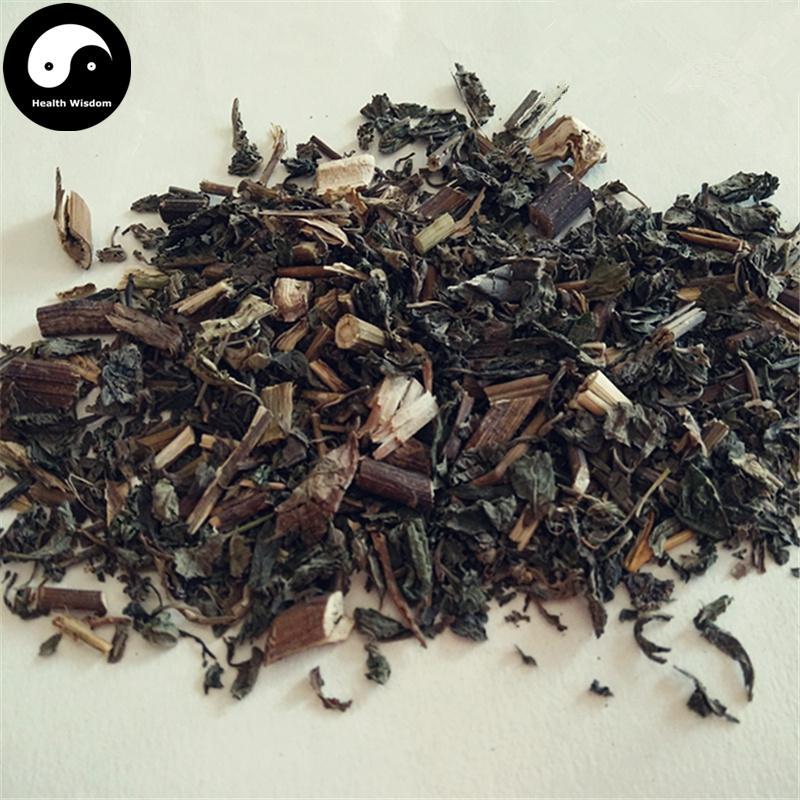 Tian Ming Jing 天名精, Herba Carpesium Abrotanoides-Health Wisdom™