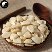 Tian Xing Ren Pian 甜杏仁片, Sweet Almond-Health Wisdom™