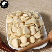 Tian Xing Ren Pian 甜杏仁片, Sweet Almond-Health Wisdom™
