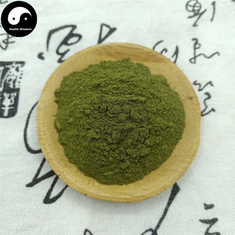 Tian Ye Ju 甜叶菊, Pure Sweet Stevia Powder , Stevia Leaf-Health Wisdom™