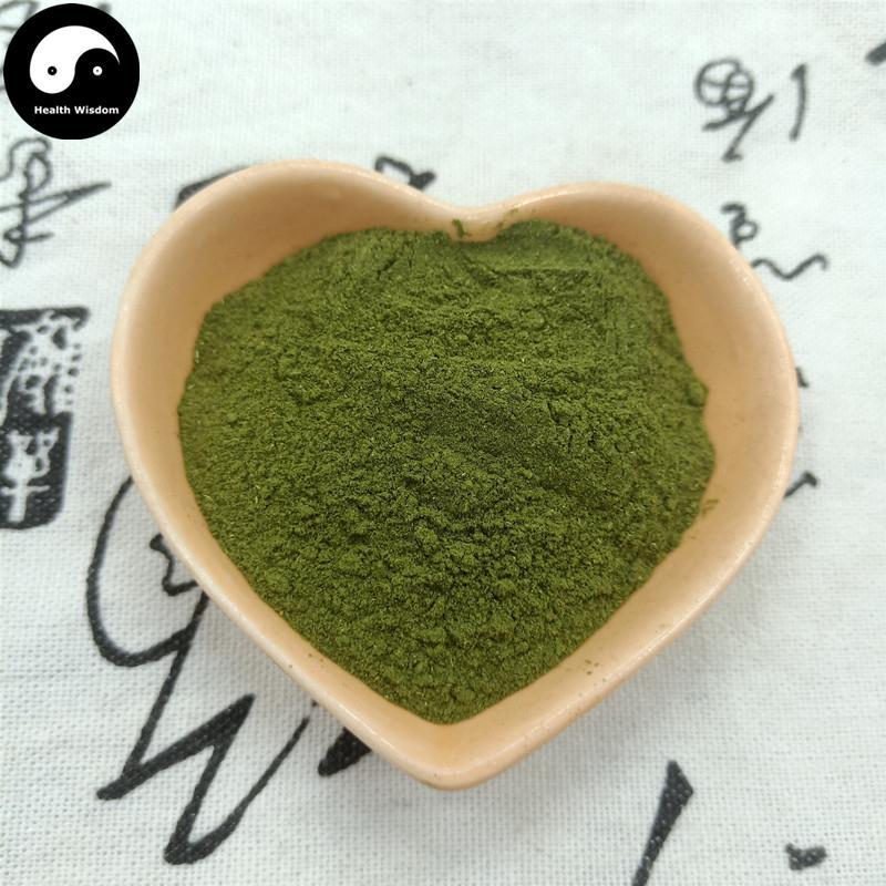 Tian Ye Ju 甜叶菊, Pure Sweet Stevia Powder , Stevia Leaf-Health Wisdom™
