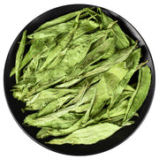 Tian Ye Ju 甜叶菊, Sweet Stevia, Dried Stevia Leaf-Health Wisdom™