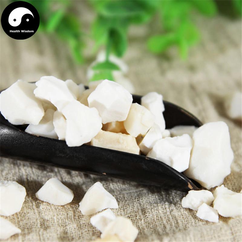 Tian Zhu Huang 天竺黄, Concretio Bambusae Silicea, Bamboo Sugar, Tabasheer-Health Wisdom™