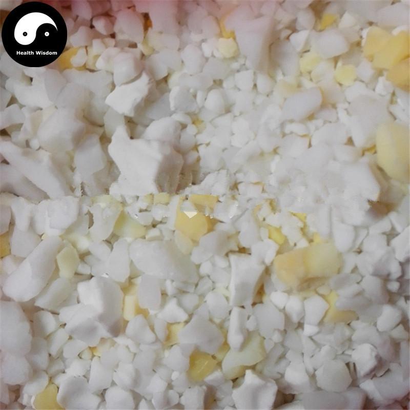 Tian Zhu Huang 天竺黄, Concretio Bambusae Silicea, Bamboo Sugar, Tabasheer-Health Wisdom™