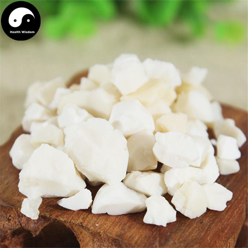 Tian Zhu Huang 天竺黄, Concretio Bambusae Silicea, Bamboo Sugar, Tabasheer-Health Wisdom™