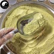 Tie Pi Shi Hu 鐵皮石斛, Dendrobium Officinale, Dendrobium Powder, Shihu-Health Wisdom™