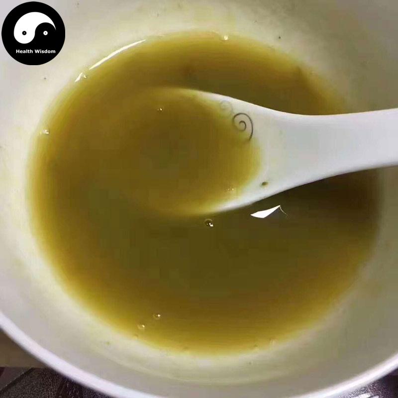 Tie Pi Shi Hu 鐵皮石斛, Dendrobium Officinale, Dendrobium Powder, Shihu-Health Wisdom™