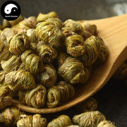 Tie Pi Shi Hu 鐵皮石斛, Dendrobium Officinale, Dried Dendrobium, Shihu-Health Wisdom™