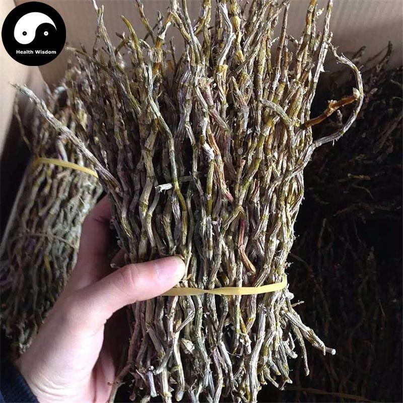 Tie Pi Shi Hu 鐵皮石斛, Dendrobium Officinale, Whole Dendrobium, Shihu-Health Wisdom™