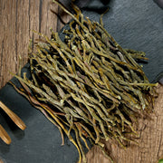 Tie Pi Shi Hu 鐵皮石斛, Dendrobium Officinale, Whole Dendrobium, Shihu-Health Wisdom™