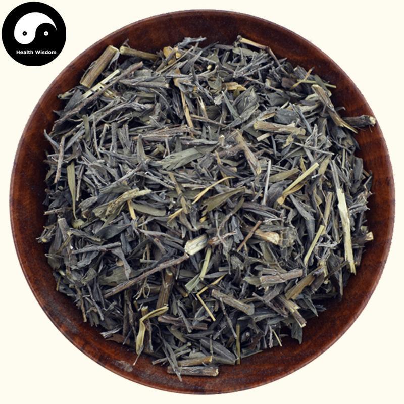 Tie Sao Zhou 鐵掃帚, Cuneate Lespedeza, Herba Lespedezae Cuneatae, Ye Guan Men-Health Wisdom™