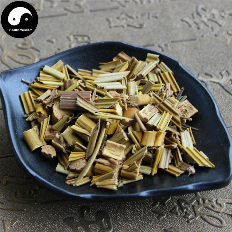 Tie Shu Ye 鐵樹葉, Fruticose Dracaena Leaf, Folium Cycadis-Health Wisdom™