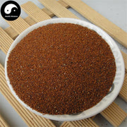 Ting Li Zi 葶藶子, Semen Lepidii, Tansymustard Seed, Pepperweed Seed, Du Xing Cai-Health Wisdom™