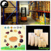 Tongkat Ali Extract Powder 10:1, Eurycoma Longifolia P.E. 东革阿里-Health Wisdom™
