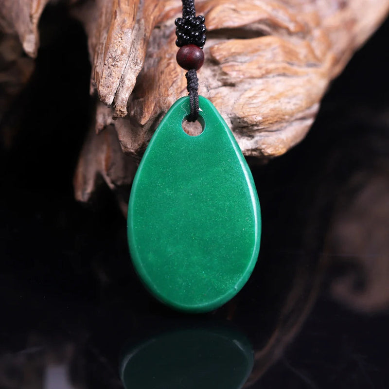 Tree Of Life Energy Necklace Orgone Healing Quartz Luminous Pendant Spiritual Orgonite Yoga Reiki Chakra Necklace-Health Wisdom™