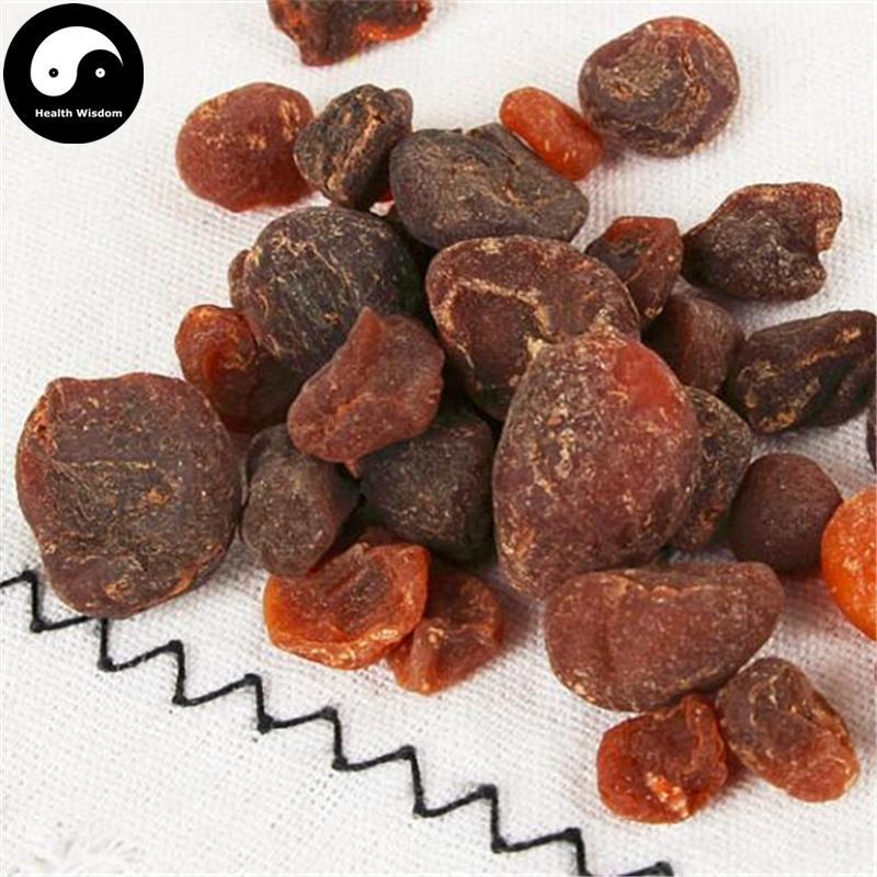 Tu Bei Mu 土貝母, Rhizome Paniculate Bolbostemma, Rhizoma Bolbostemmae, Cao Bei-Health Wisdom™