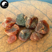 Tu Bei Mu 土貝母, Rhizome Paniculate Bolbostemma, Rhizoma Bolbostemmae, Cao Bei-Health Wisdom™