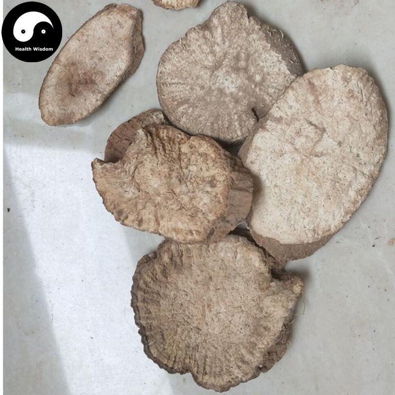Tu Gua Gen 土瓜根, Mountain Morning Glory Root, Ipomoea Hungaiensis-Health Wisdom™