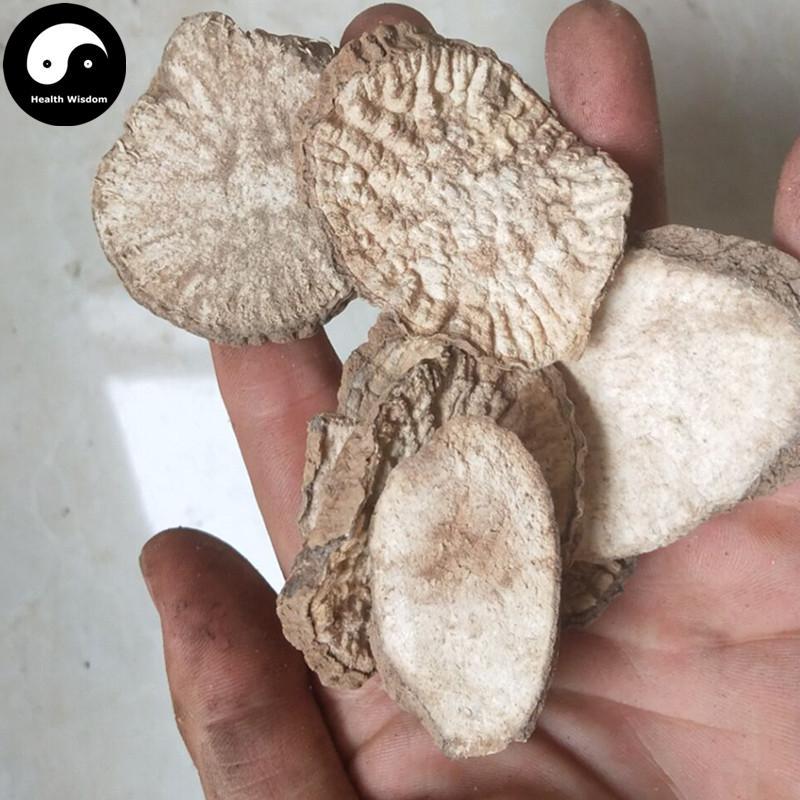 Tu Gua Gen 土瓜根, Mountain Morning Glory Root, Ipomoea Hungaiensis-Health Wisdom™