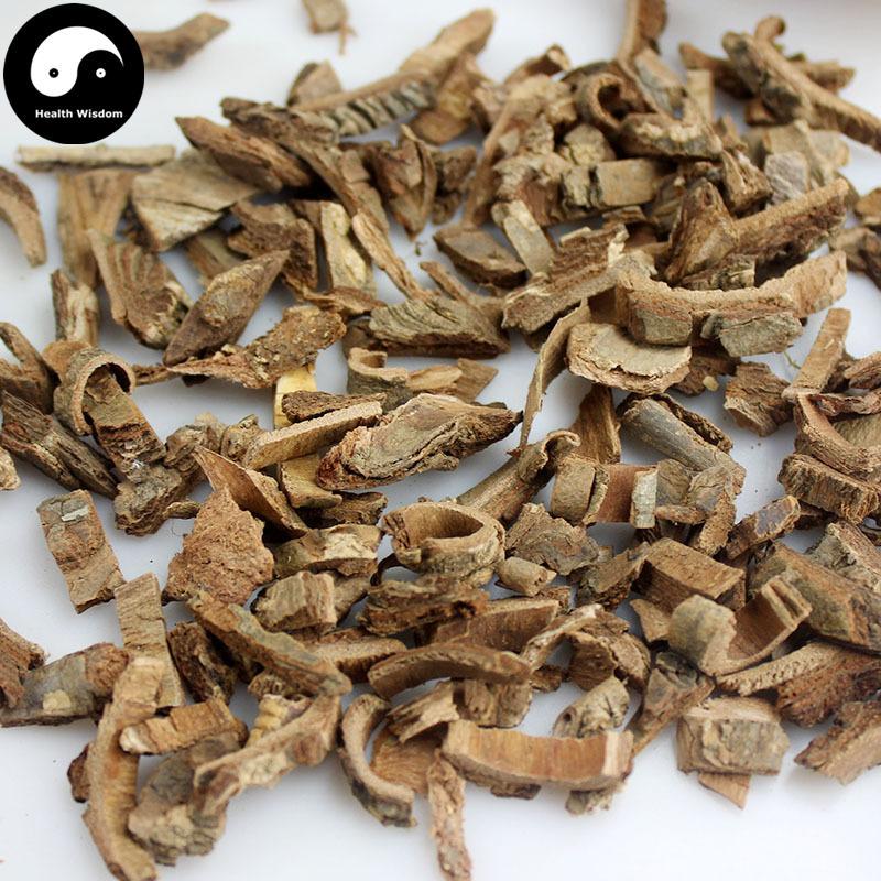 Tu Jing Pi 土荊皮, Cortex Pseudolaricis, Golden Larch Bark-Health Wisdom™