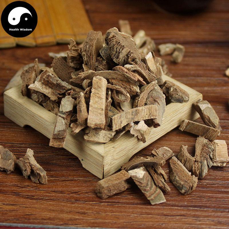Tu Jing Pi 土荊皮, Cortex Pseudolaricis, Golden Larch Bark-Health Wisdom™