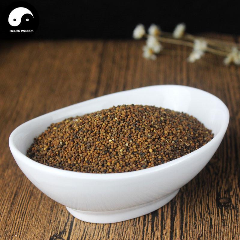 Tu Si Zi 菟絲子, Semen Cuscutae, Chinese Dodder Seed-Health Wisdom™