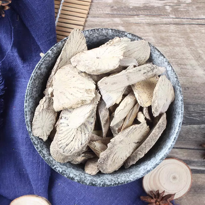 Tu Teng Tou 土藤头, Oldenlandia Hedyotiden, Bai Sui Yu 白碎玉-Health Wisdom™