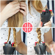 USB Electric Hair Braider Automatic Twist Braider Knitting Device Hair Braider Machine Braiding Hairstyle Hair Styling Tools-Health Wisdom™