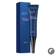 Venzen Men's Skincare Eye Cream Firming Eye Contour Skin Anti-wrinkle Anti Dark Circles Repair Men Eyes Care Korean Cosmetics-Health Wisdom™