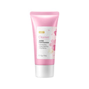 Vitamin C Facial Cleanser Skin Cleansing Moisturizing Anti Acne Blackhead Remove Skincare Face Wash Foam Face Cleanser Skin Care-Health Wisdom™
