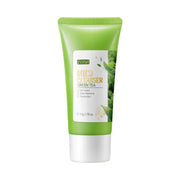 Vitamin C Facial Cleanser Skin Cleansing Moisturizing Anti Acne Blackhead Remove Skincare Face Wash Foam Face Cleanser Skin Care-Health Wisdom™