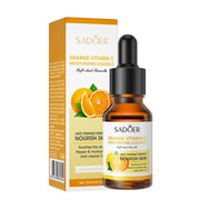 Vitamin C Serum For Face Refreshing Moisturizing Skincare Snail Carotone Facial Serum Anti Aging Acne Treatment Beauty Face Care-Health Wisdom™