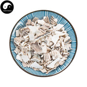 Wa Leng Zi 瓦楞子, CONCHA ARCAE, Ark Shell-Health Wisdom™