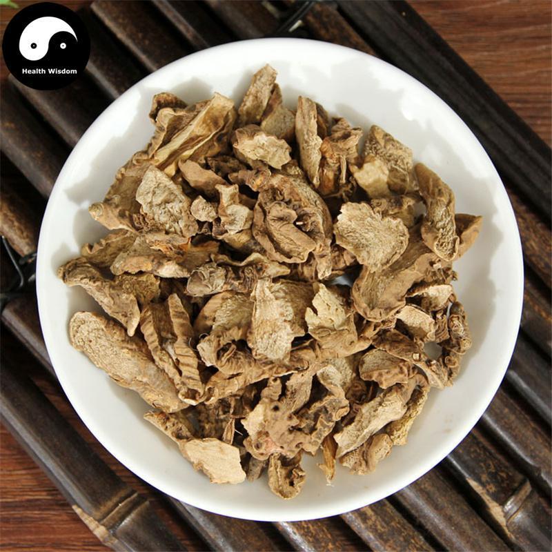 Wan Nian Qing Gen 万年青根, Radix Rohdea Japonica, Rohdea Japonica Root-Health Wisdom™