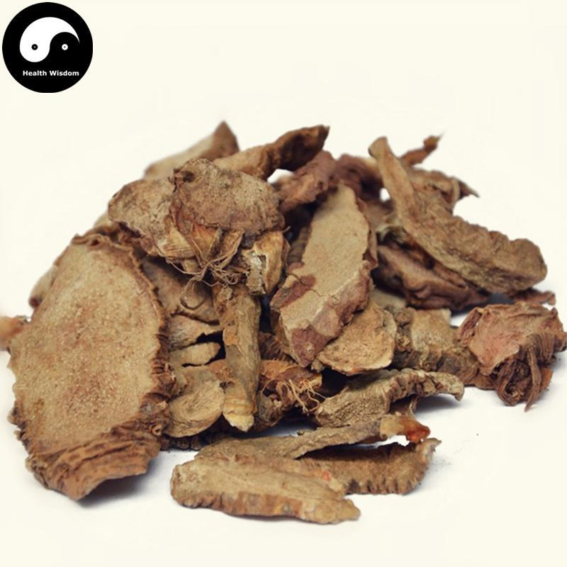 Wan Nian Qing Gen 万年青根, Radix Rohdea Japonica, Rohdea Japonica Root-Health Wisdom™