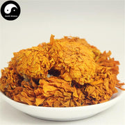 Wan Shou Ju 萬壽菊, Marigold Flower, Flos Tagetes Erecta-Health Wisdom™
