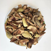Wang Bu Liu Xing Ke 王不留行壳, Cowherb Shell, Gypsophila Vaccaria-Health Wisdom™
