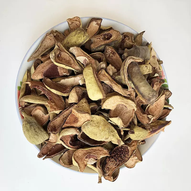 Wang Bu Liu Xing Ke 王不留行壳, Cowherb Shell, Gypsophila Vaccaria-Health Wisdom™