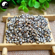 Wang Bu Liu Xing 王不留行, Cowherb Seed, Baked Semen Vaccariae, Gypsophila Vaccaria-Health Wisdom™